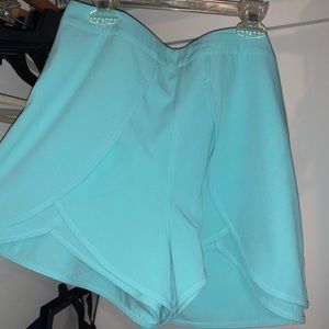 Bebe shorts